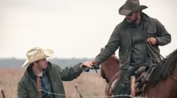 Rancho Dutton é renovada e 2ª temporada confirma o esperado