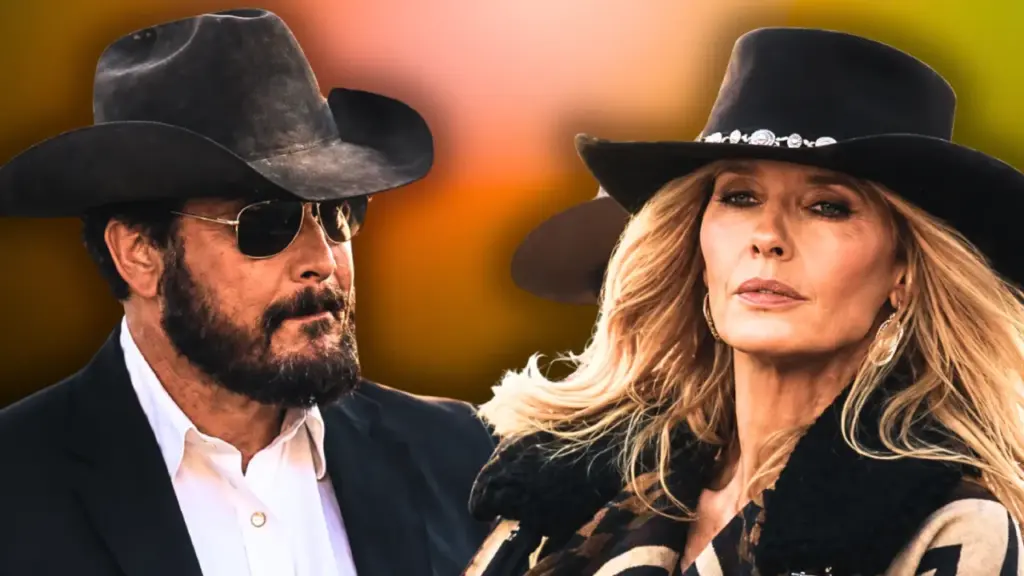 Rancho Dutton Episodio 9