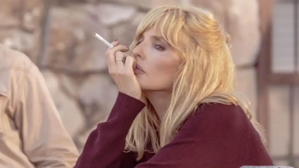 Rancho Dutton episodio 5 explicado recap