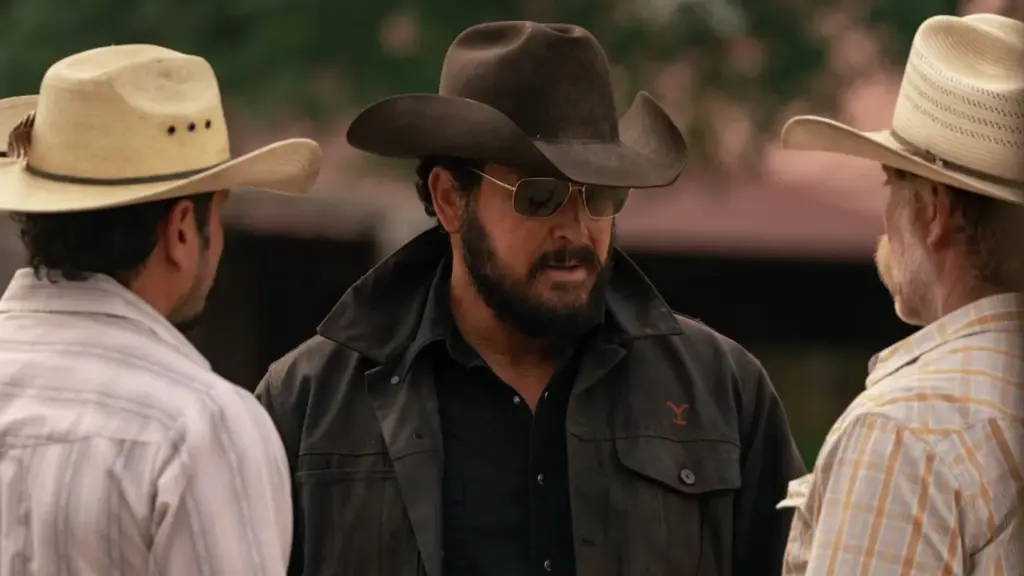 Rancho Dutton episodio 6 explicado