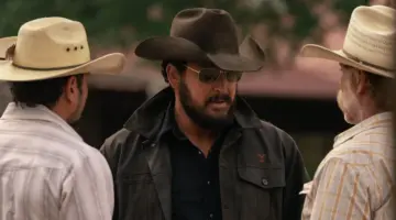 Rancho Dutton Episódio 6 | Rip descobre verdade chocante