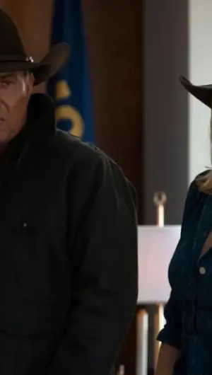 Rancho Dutton confirma fato sobre morte de John Dutton em Yellowstone