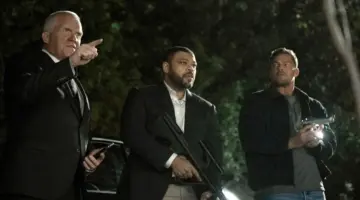 Reacher 4ª Temporada será a mais sombria da série