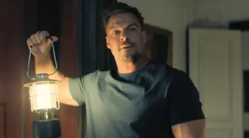 Reacher 4ª temporada ganha de estreia e confirma história