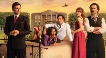 Rivais é renovada para a 3ª temporada no Disney+