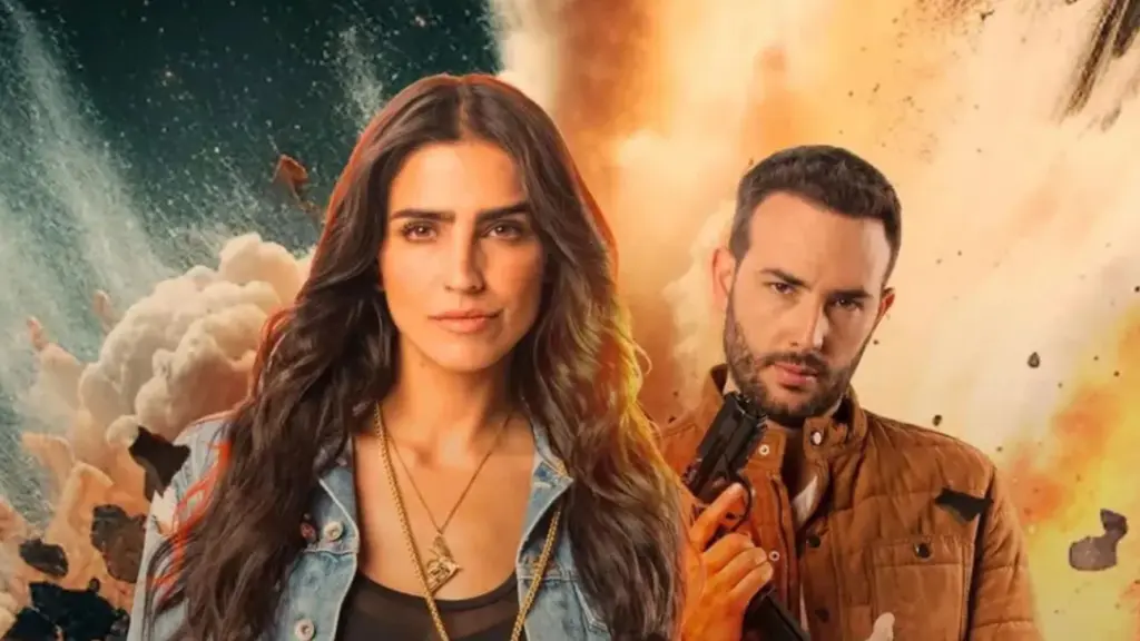 Rosário Tijeras 5ª Temporada