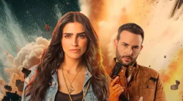 Rosário Tijeras 5: elenco, história e o que esperar da nova temporada na Netflix