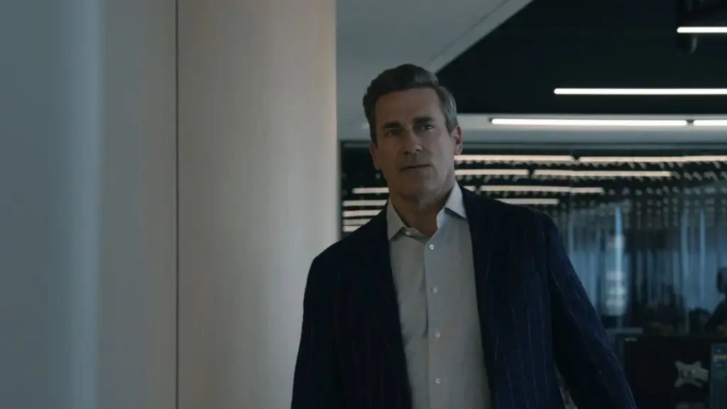 Seus Amigos e Vizinhos episodio 10 da 2 temporada