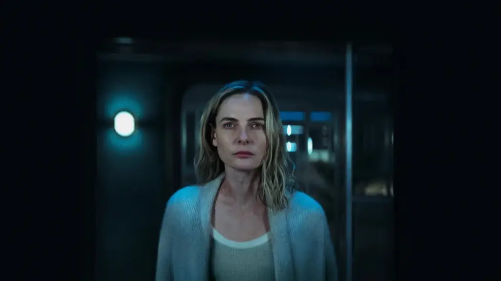 Silo 3 temporada estreia APPLE tv