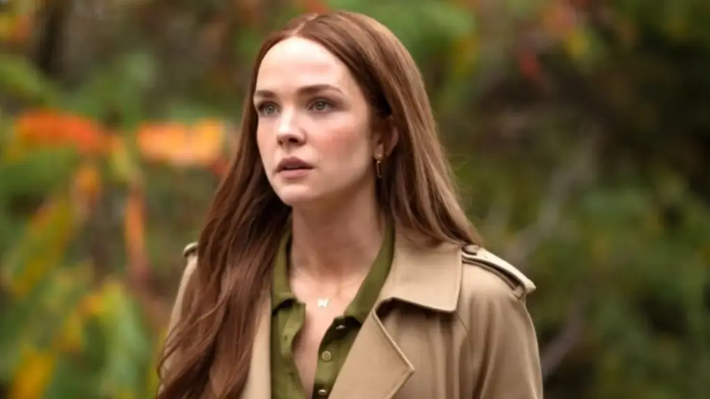 Sullivan's Crossing 4ª Temporada final