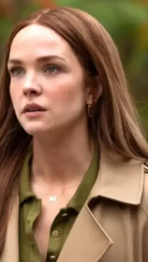 Sullivan’s Crossing | Grande reviravolta no final da 4ª temporada