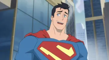 Superman melhores séries animadas