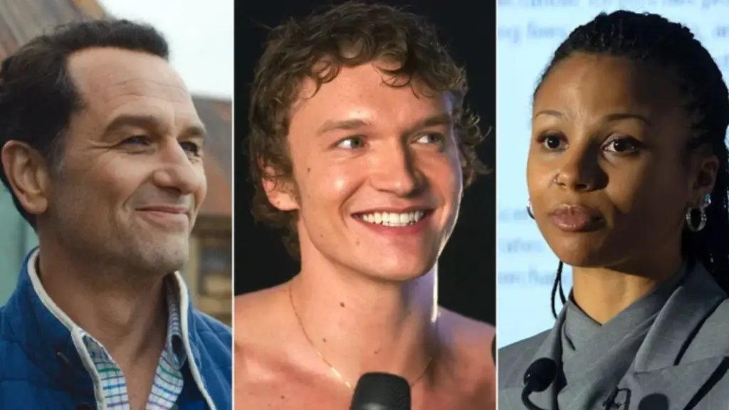 TCA Awards indicações 2026