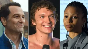 TCA Awards 2026: Heated Rivalry, Industry e Widow’s Bay lideram indicações