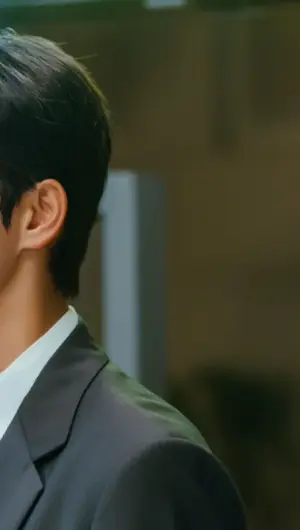 Te Vejo no Trabalho | Novo k-drama com Seo In-guk e Park Ji-hyun