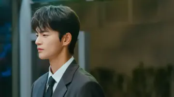 Te Vejo no Trabalho | Novo k-drama com Seo In-guk e Park Ji-hyun