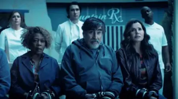 The Boroughs | Motivo do cancelamento na Netflix é inacreditável