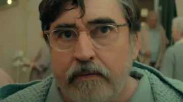 The Boroughs cancelada serie