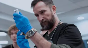 The Pitt 3ª temporada muda formato da série e pode transformar tudo
