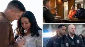 The Rookie 9ª Temporada