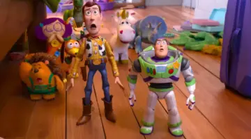 Toy Story 5 bilheteria