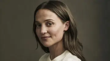 Variações Enigma | Nova série da Netflix confirma Alicia Vikander e mais detalhes
