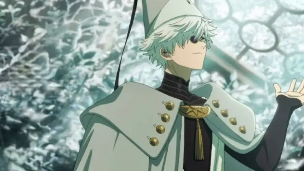 Witch Hat Atelier final da 1ª Temporada
