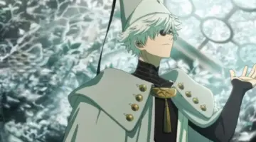 Witch Hat Atelier final da 1ª Temporada