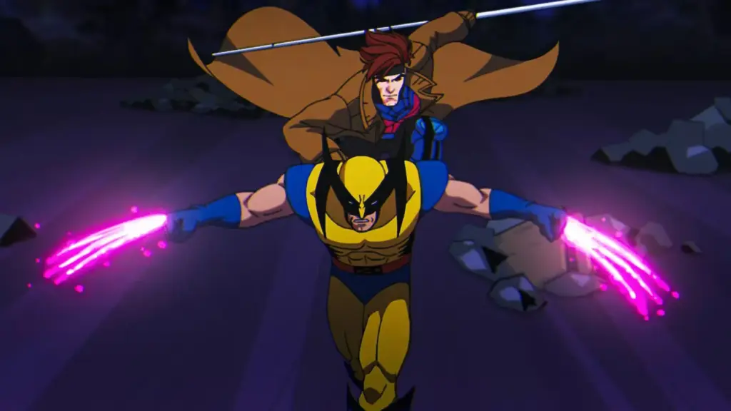 X-Men 97 retorna com sua segunda temporada trazendo ainda mais ambição e expandindo o universo animado da Marvel.