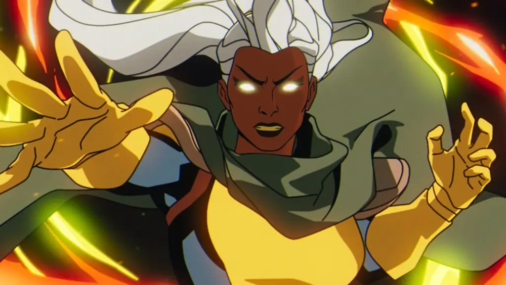 X-Men ’97 2ª Temporada está ótima