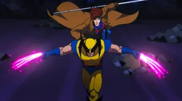 X-Men 97 pode revelar nova série dos Vingadores - 6 X-Men 97 retorna com sua segunda temporada trazendo ainda mais ambição e expandindo o universo animado da Marvel.