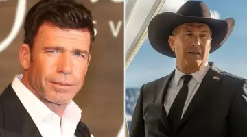 Yellowstone Taylor Sheridan revelacoes Kevin Costner