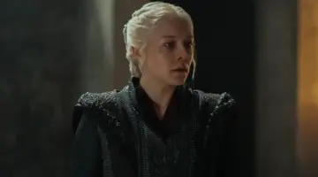 A Casa do Dragão 3ª temporada Episódio 2 explicado: Rhaenyra assume o trono