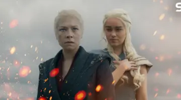 A Casa do Dragão muda história de Daenerys na 3ª temporada e cria nova ligação com Game of Thrones