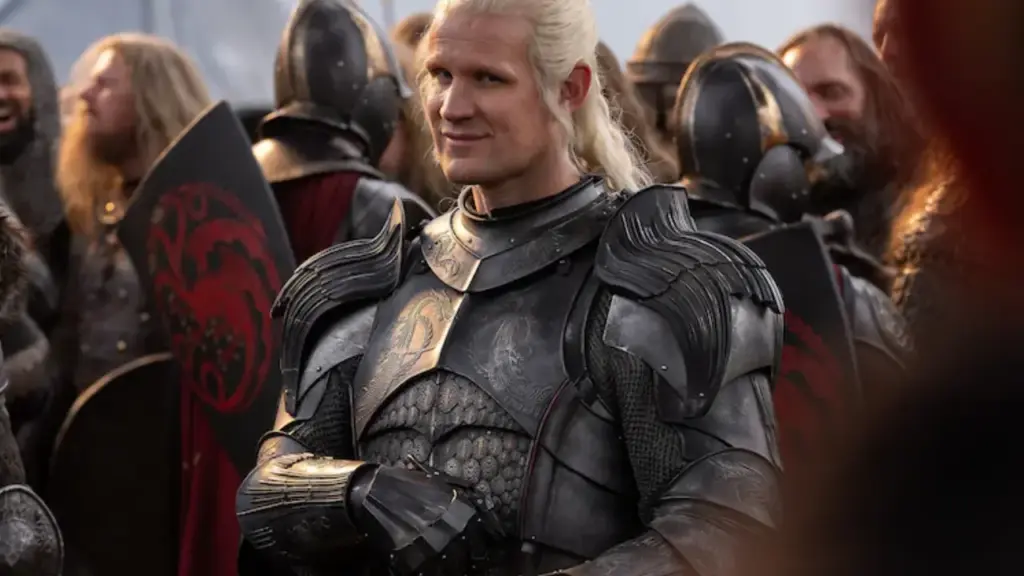 a casa do dragao episodio 2 da 3 temporada spoilers