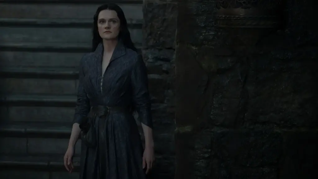 a casa do dragao episodio 3 da 3 temporada previa