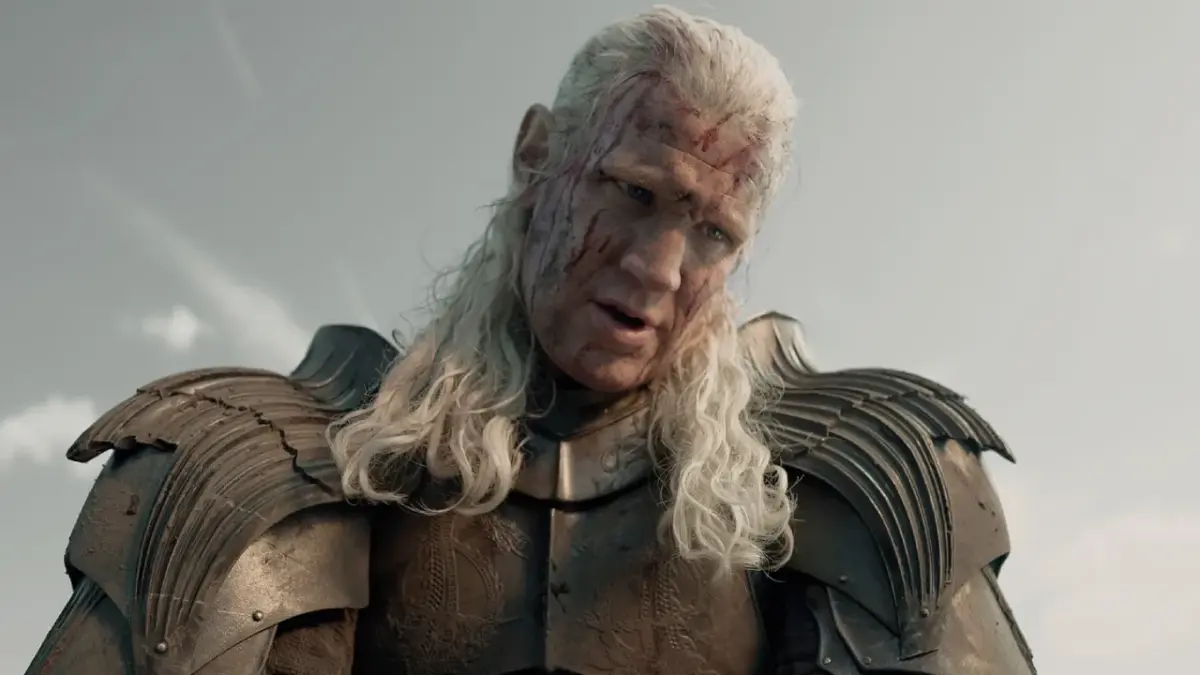 a casa do dragao episodios da 3 temporada
