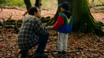 A Testemunha na Netflix | História real da série é ainda mais chocante