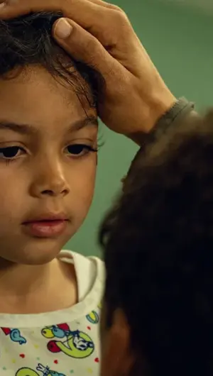 A Testemunha | História do menino de 3 anos na Netflix é devastadora