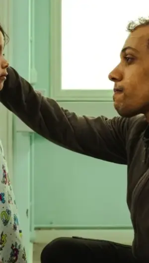 A Testemunha | Série na Netflix promete demais mas entrega repeteco