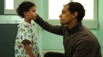 A Testemunha | Série na Netflix promete demais mas entrega repeteco