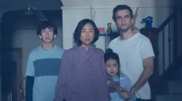 a ultima casa filme trailer