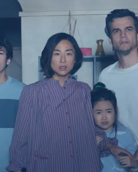 A Última Casa | O que o trailer do filme com Wagner Moura na Netflix revelou?