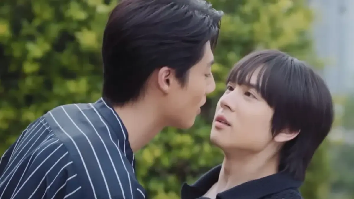 Amor Sem Receita | lakorn BL na Netflix tem história incrível - 4 amor sem receita na netflix