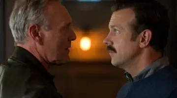Morre ator de Ted Lasso, Anthony Stewart Head, aos 72 anos
