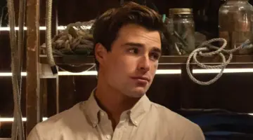 O Ator de Charlie em Depois Daquele Ano | Quem é Michael Bradway?