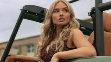 atriz de rancho dutton