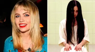 atriz samara o chamado