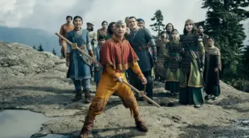avatar 2 temporada mudanca netflix