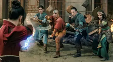 Crítica | 2ª temporada de Avatar acerta o rumo e faz justiça ao clássico na Netflix